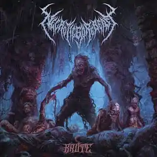 NecroticGoreBeast