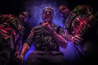 No Worth Of Man Photo