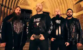Oath Of Damnation