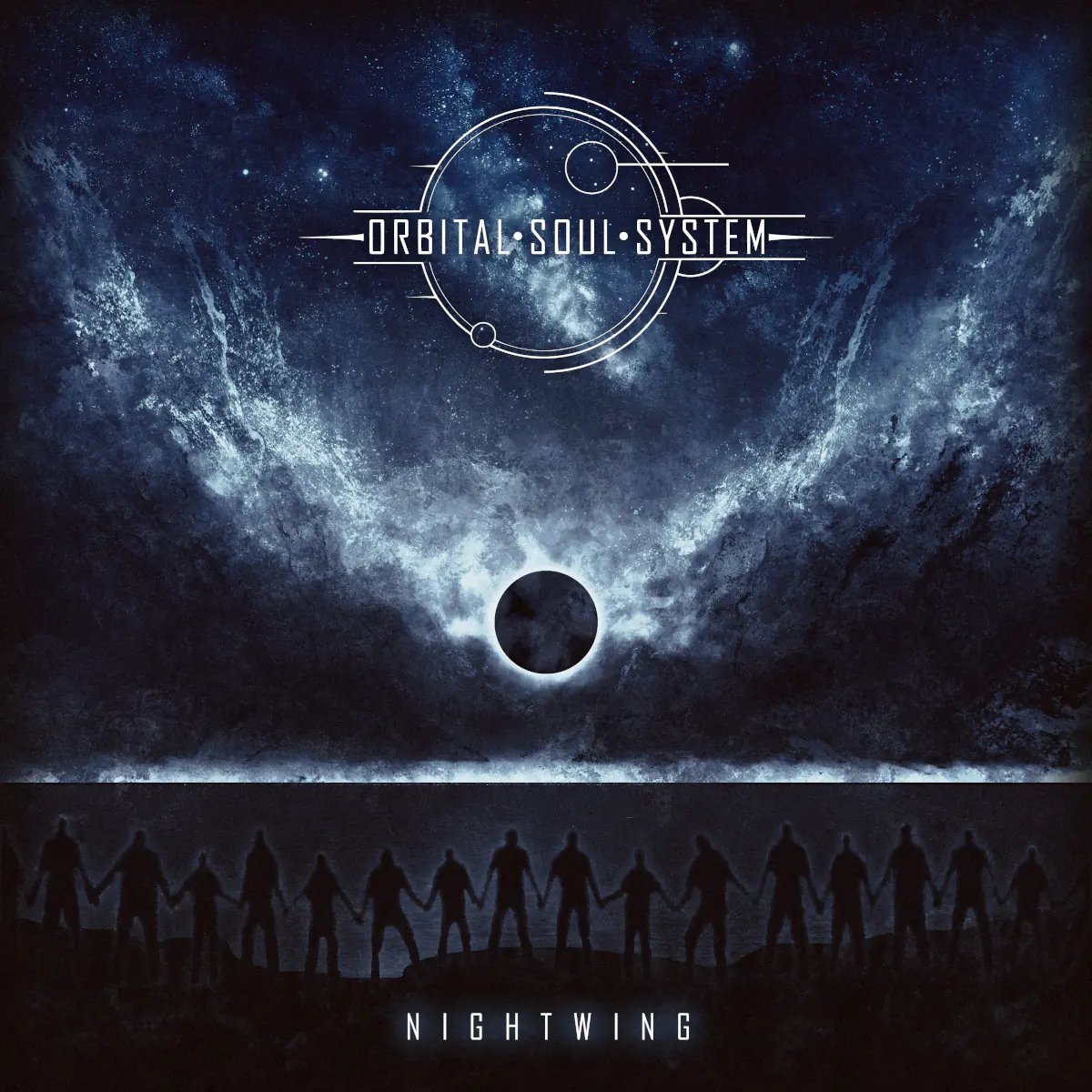 Orbital Soul System Cover