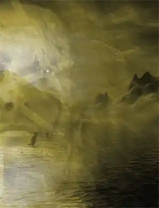 Osirion - Dreammfire