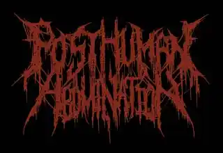 Posthuman Abomination