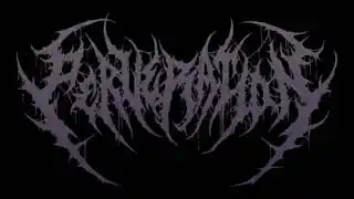 Perveration