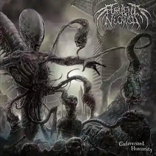 Purulent Necrosis