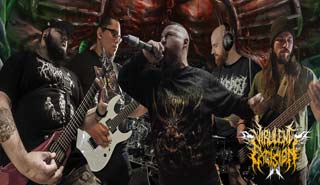 Virulent Excision