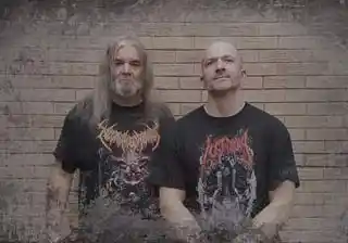 Shuriken Cadaveric Entwinement