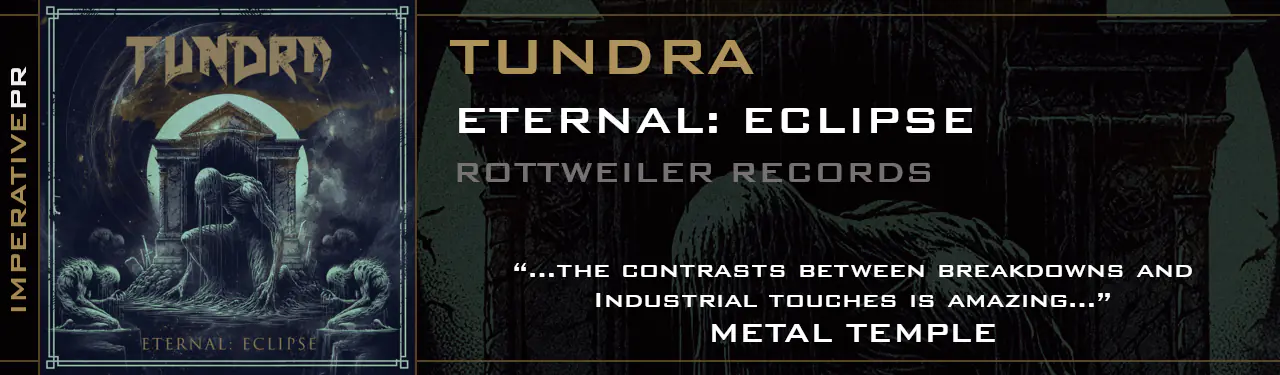 Tundra - Eternal: Eclipse Banner