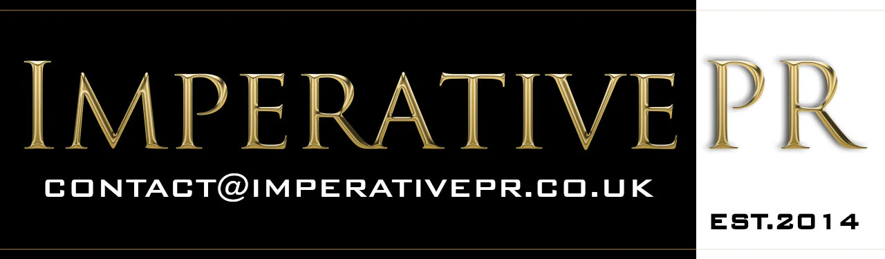 Imperative PR latest campaigns
