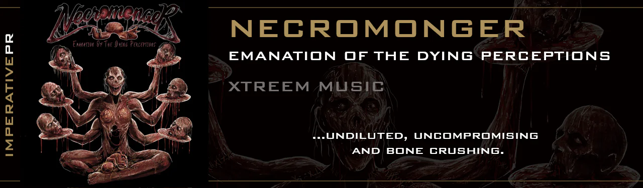 Imperative PR latest campaigns