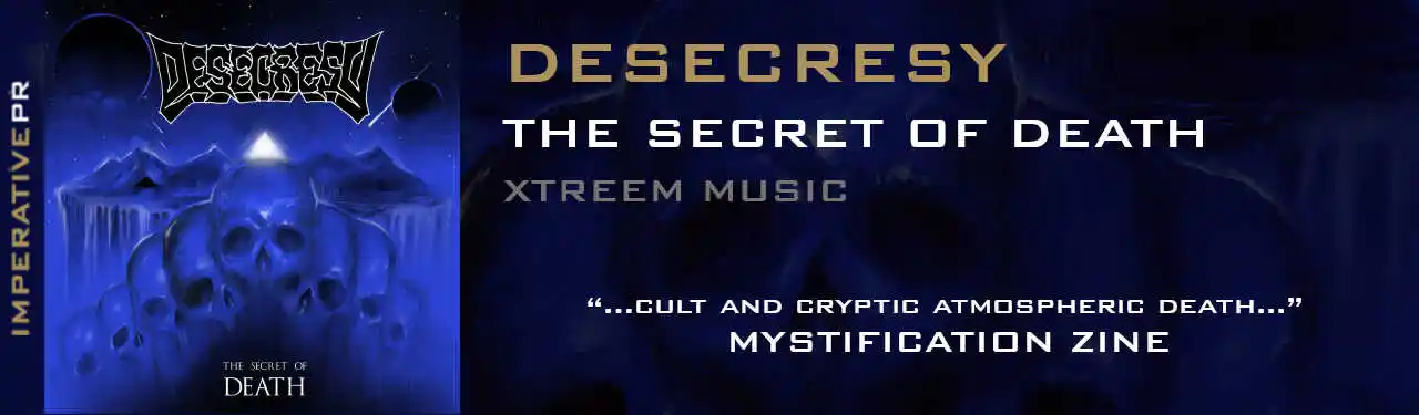 Imperative PR latest campaigns