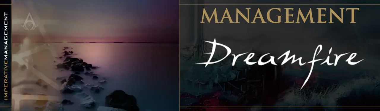 Dreamfire Management Banner 1