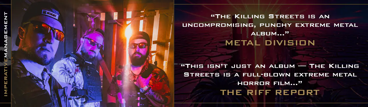 No Worth Of Man Management Banner 5