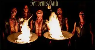 Serpents Oath