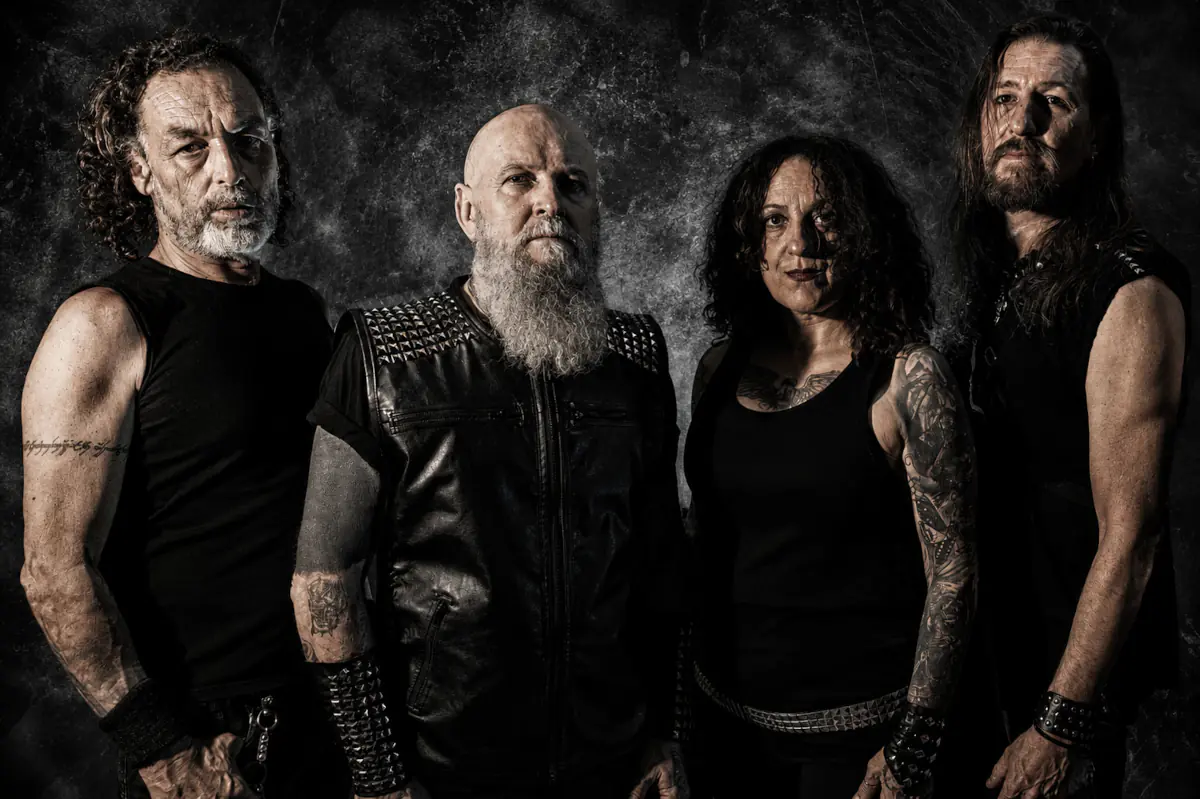 Sons Of Cult Photo