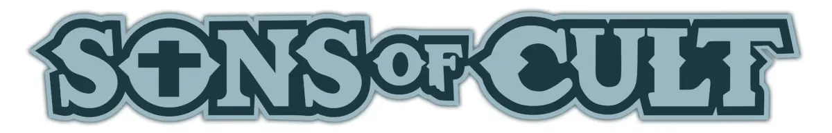 Sons Of Cult Logo