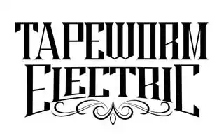 Tapeworm Electric