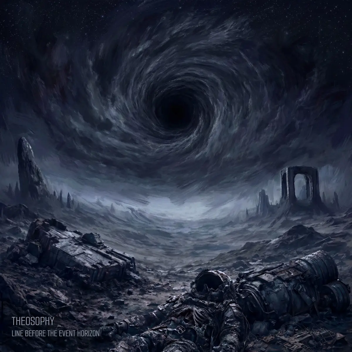 Theosophy Cover