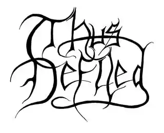 Thus Defiled