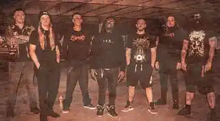Texas Murder Crew