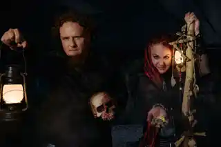 The Medea Project Photo