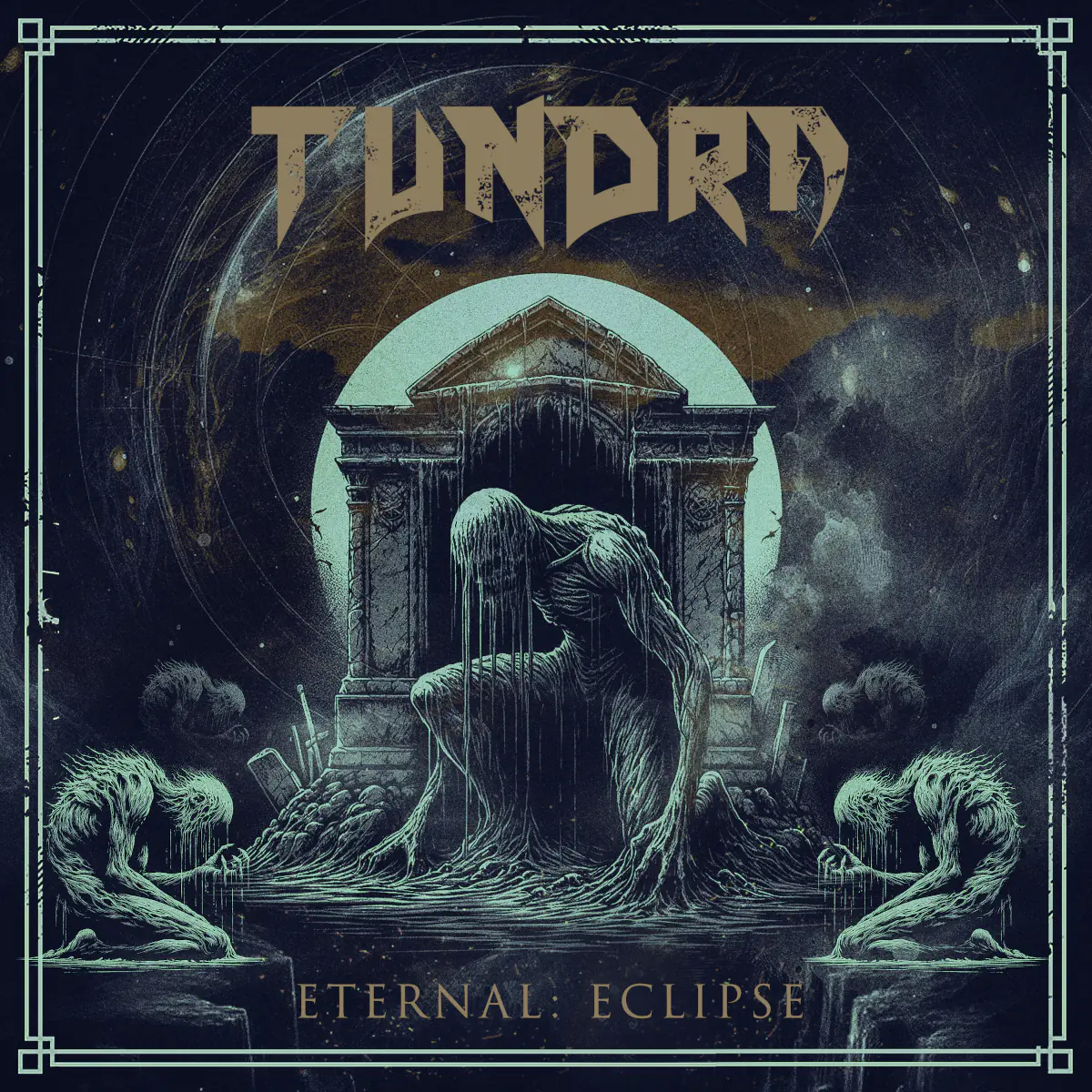 Tundra - Eternal: Eclipse Cover