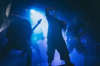 Tyrmfar