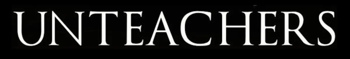 Unteachers Logo