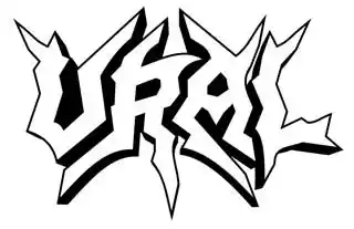 Ural Logo