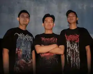 Vile Desolation Photo