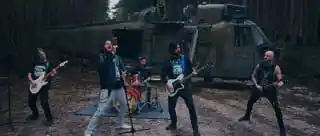 War Grave