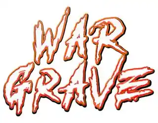 War Grave