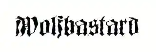 Wolfbastard