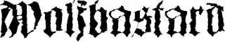 Wolfbastard