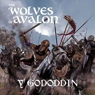 The Wolves Of Avalon