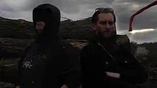 The Wolves Of Avalon