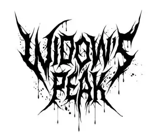 Widow's Peak