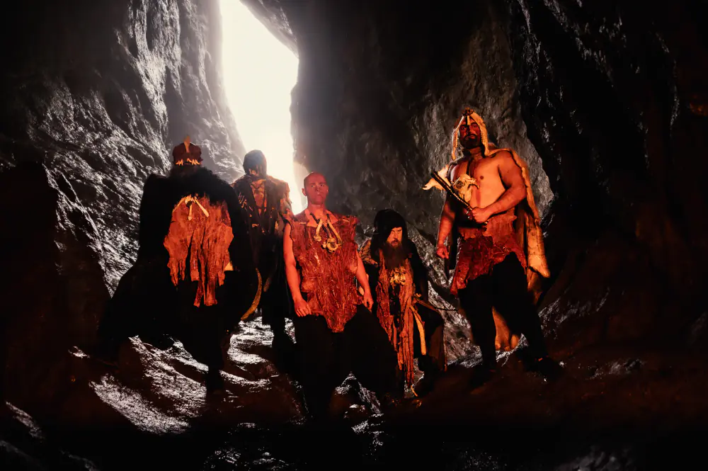 Wyrdstæf Photo