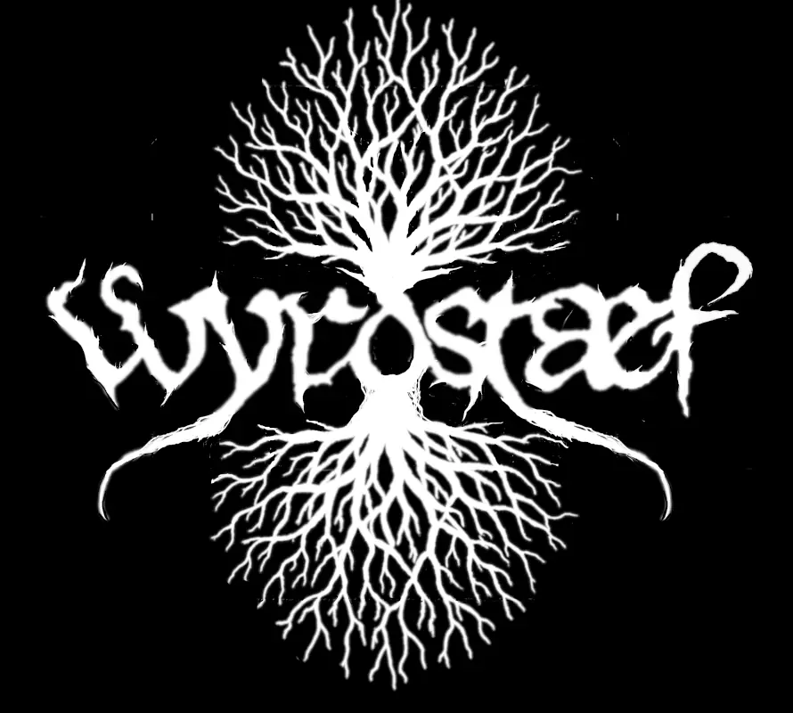 Wyrdstæf Logo
