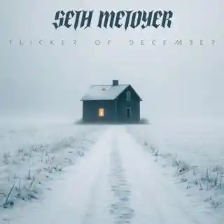 Seth Metoyer