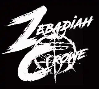 Zebadiah Crowe