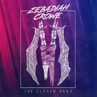 Zebadiah Crowe